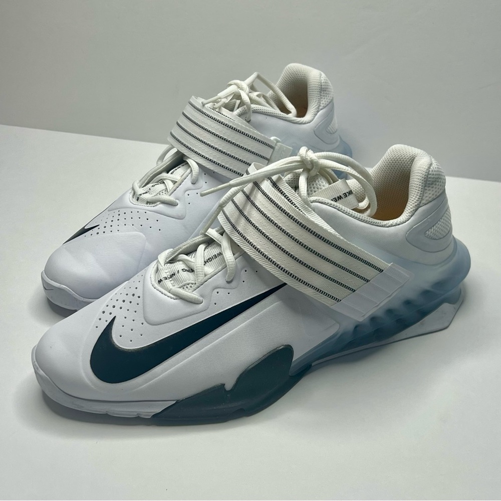 Nike Savaleos - Used but in great condition.